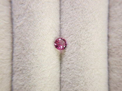 0823-14　スピネル　0.31ct