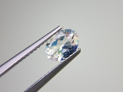 0761-3　アンデシンラブラドライト　0.76ct