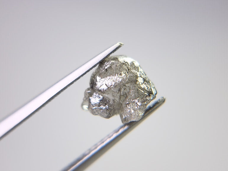 0869-3-7　ダイヤモンド原石　1.52ct