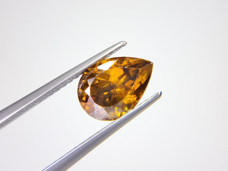 Spha-2　スファレライト　2.81ct