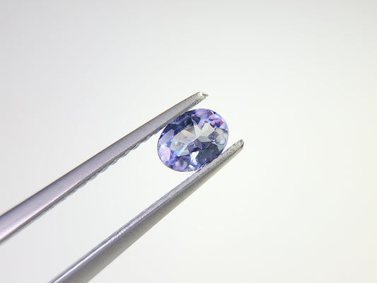 0654-11　ゾイサイト　0.29ct