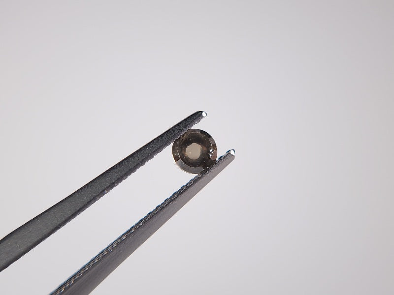 0015-5-4　ダイヤモンド(カボション)　0.26ct