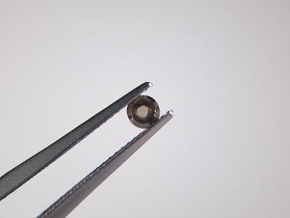 0015-5-4　ダイヤモンド(カボション)　0.26ct