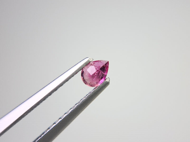 0286-1　レッドベリル　0.11ct