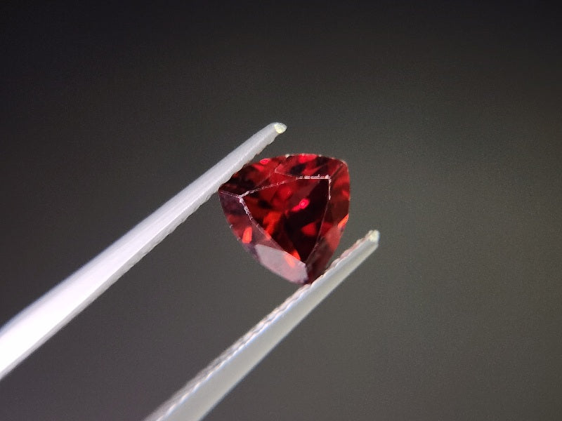 0910-1-1　ガーネット　1.63ct