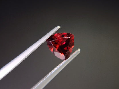 0910-1-1　ガーネット　1.63ct