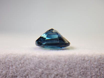 0931-3　ロンドンブルートパーズ　3.11ct