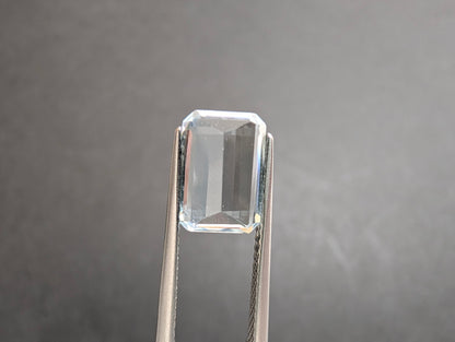 0074 バイカラートパーズ 3.25ct