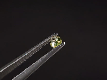 0015-5-5　ダイヤモンド(カボション)　0.16ct