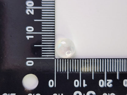 【500円均一】12/22正午まで　レインボームーンストーン　2.48ct　2