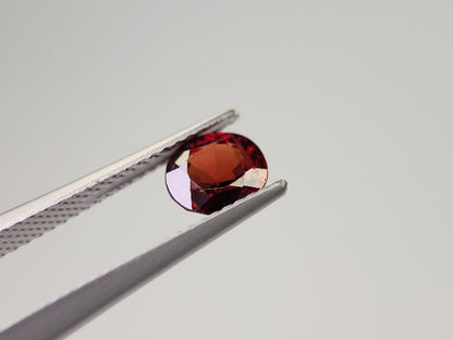 0843　スピネル　1.08ct