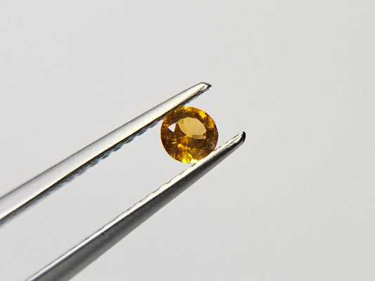 CND-8　コンドロダイト　0.15ct