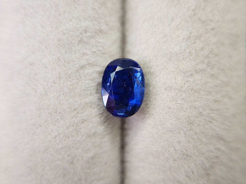 0942-11  カイヤナイト  1.12ct