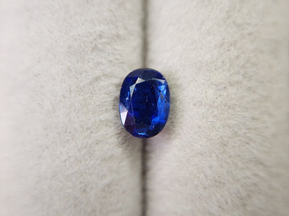 0942-11  カイヤナイト  1.12ct