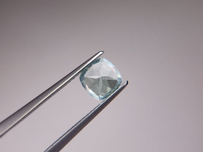 gBE-1　グリーンベリル　0.99ct
