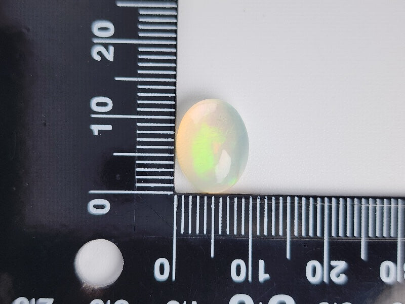 0938-9　オパール   2.87ct