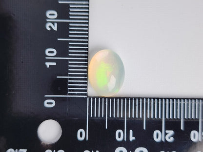 0938-9　オパール   2.87ct