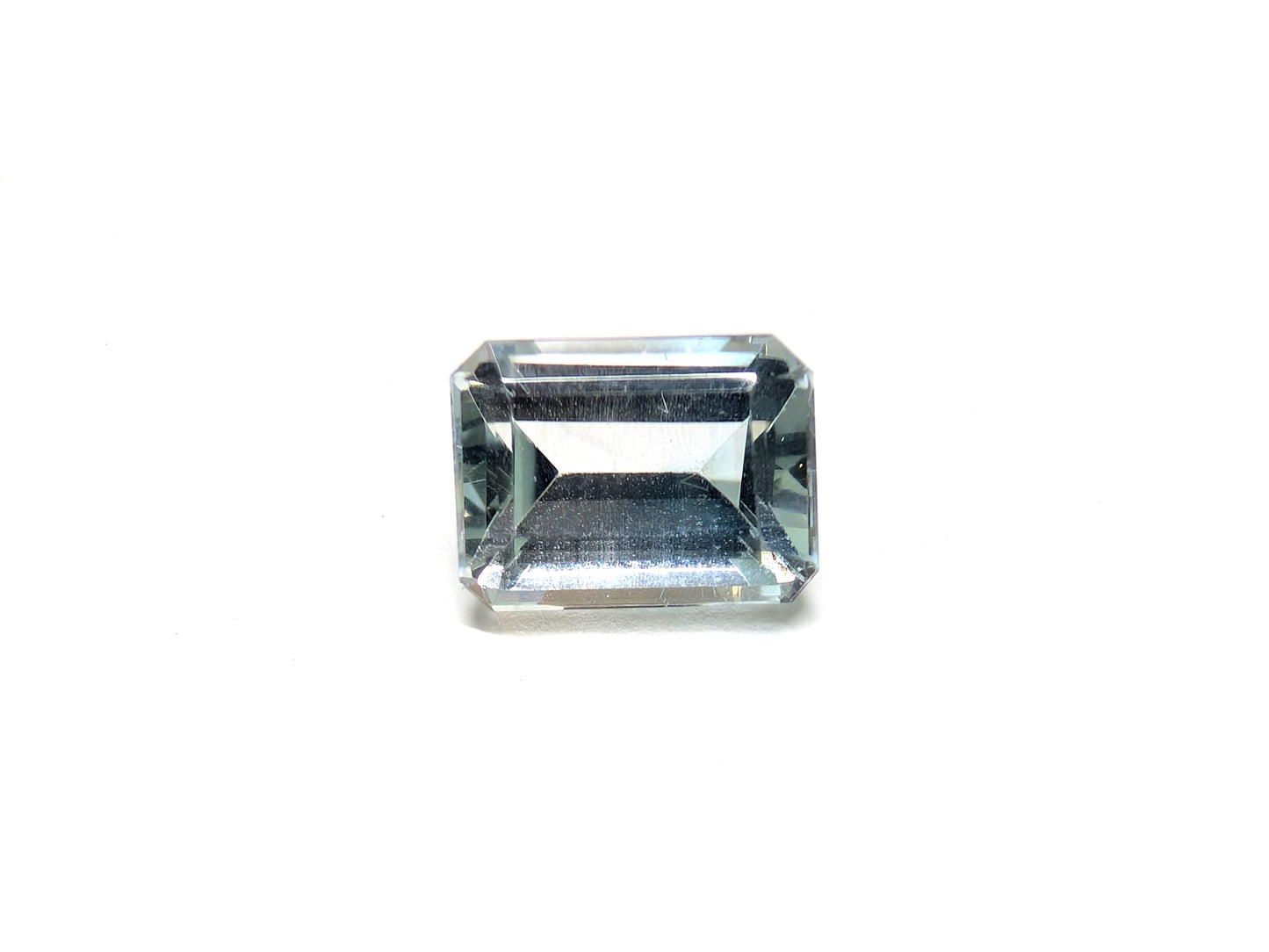 0088 バイカラートパーズ 3.75ct