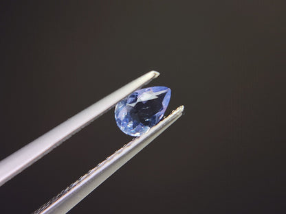 blHAK-5　ブルーハックマナイト　0.16ct