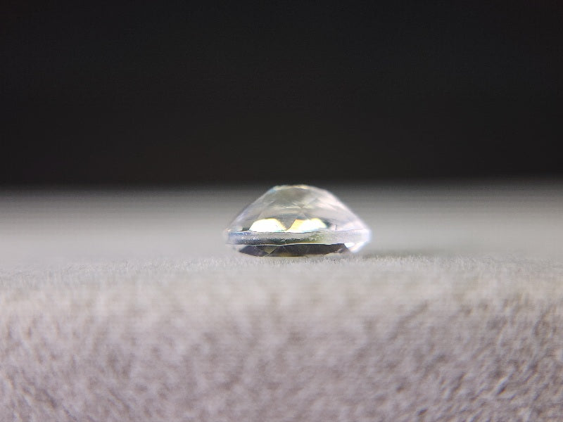 0760-14　アンデシンラブラドライト　0.46ct
