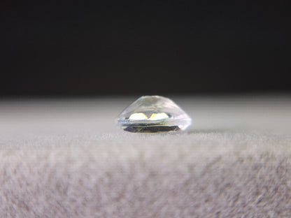 0760-14　アンデシンラブラドライト　0.46ct