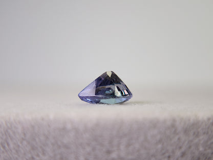 0662-1　ゾイサイト　0.86ct