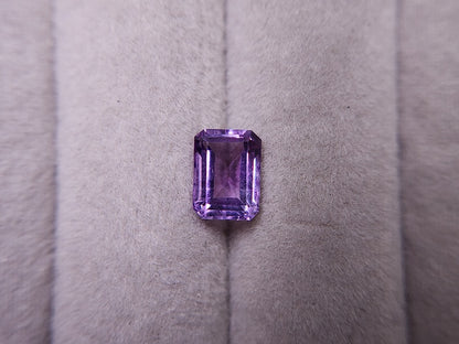 0918-2-5　アメジスト　1.44ct