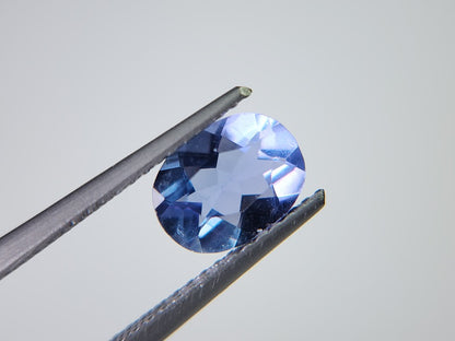 0930-1　カラーチェンジフローライト　1.54ct