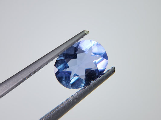 0930-1　カラーチェンジフローライト　1.54ct
