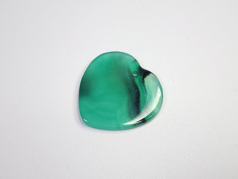 ME-5　瑪瑙(穴あき)　18.02ct