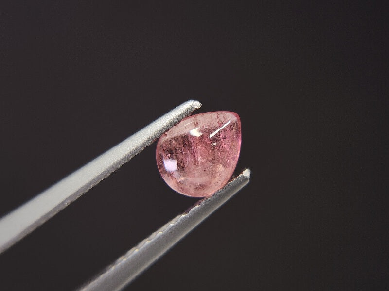 0031-6　トルマリン2石セット