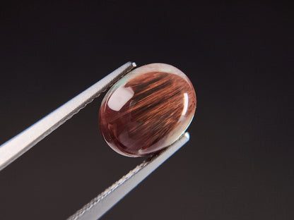 0494-7　アンデシン　3.07ct