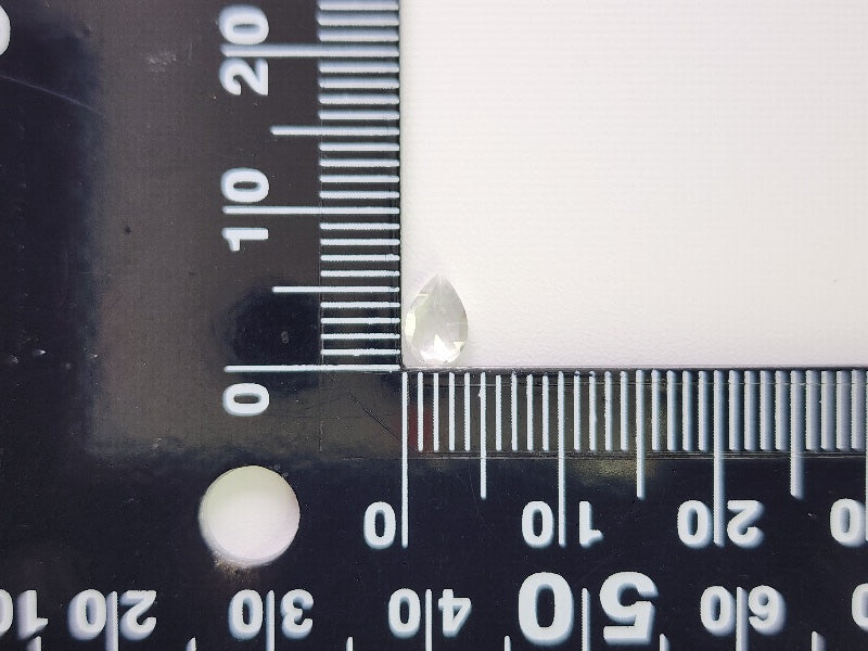 0762-23　アンデシンラブラドライト　0.31ct