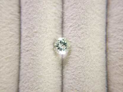 gBE-30　グリーンベリル　0.77ct