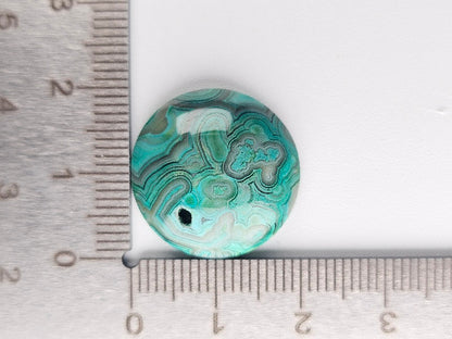 OJSP-1　オーシャンジャスパー　15.37ct