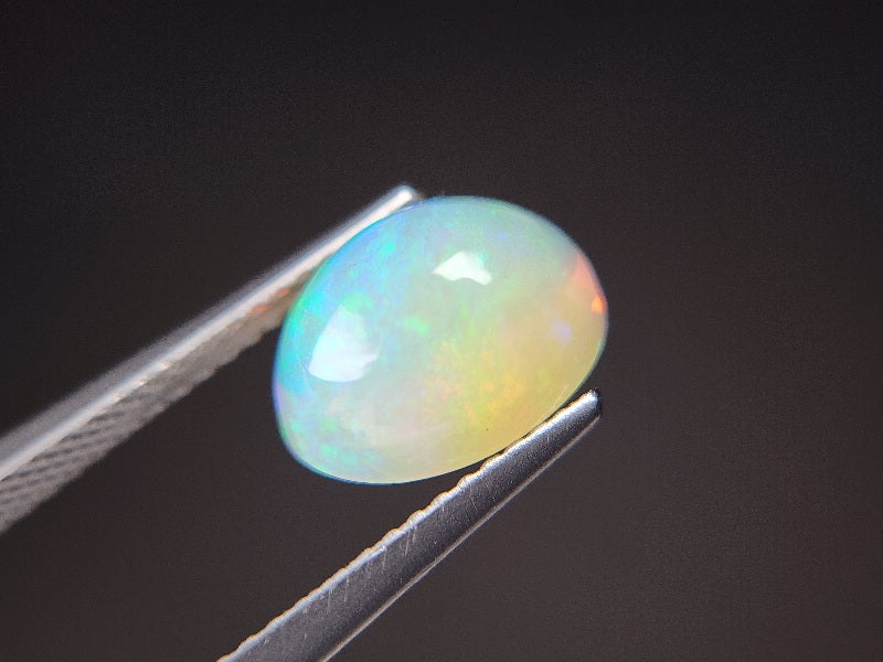 0938-11　オパール   2.39ct