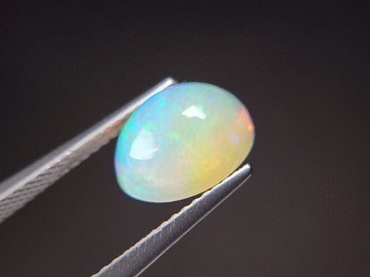 0938-11　オパール   2.39ct