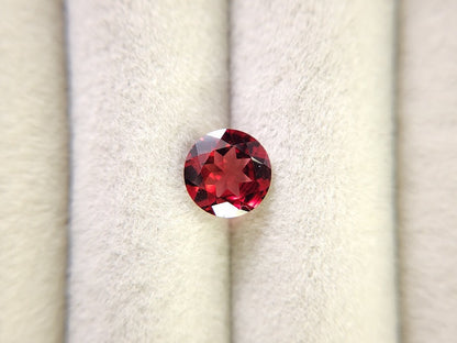 0910-5-8　ガーネット　1.97ct