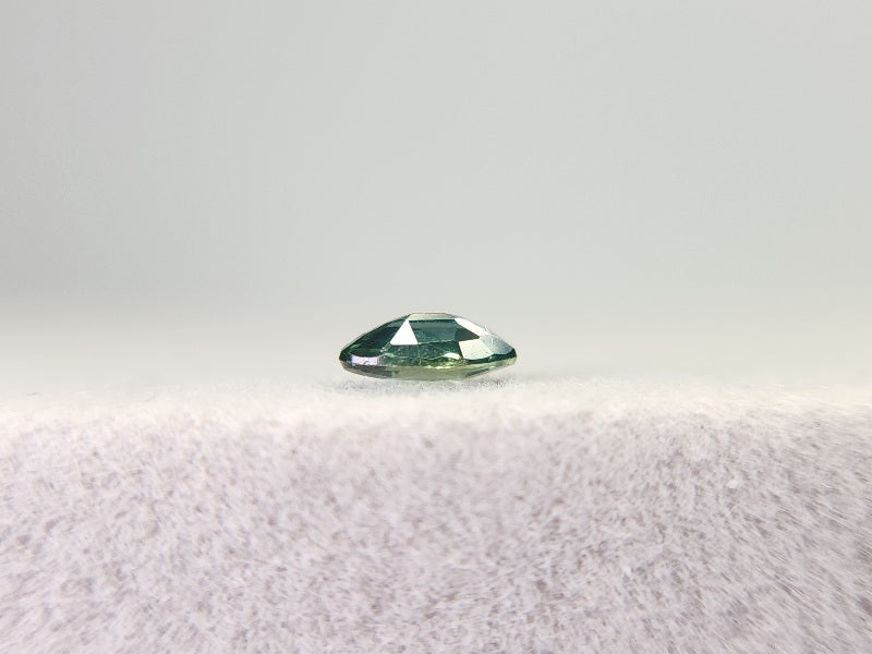 0154-9　バイカラーサファイア　0.26ct