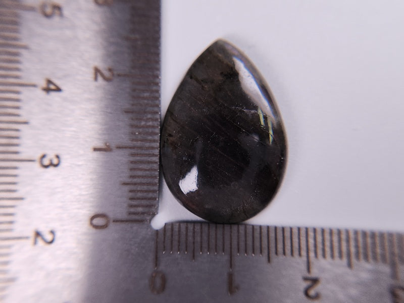 LB-2　ラブラドライト　17.06ct