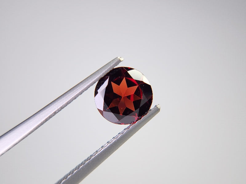 0910-2-16　ガーネット　1.40ct