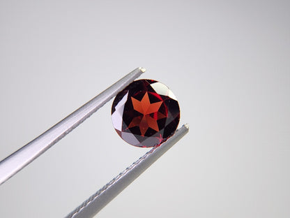 0910-2-16　ガーネット　1.40ct