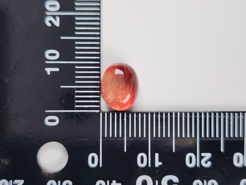 0494-5　アンデシン　3.35ct