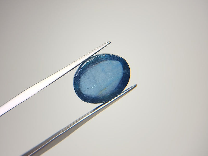 AQ-3　アクアマリン　8.05ct