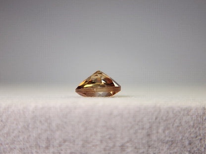 0020-10　シャンパントパーズ　1.44ct