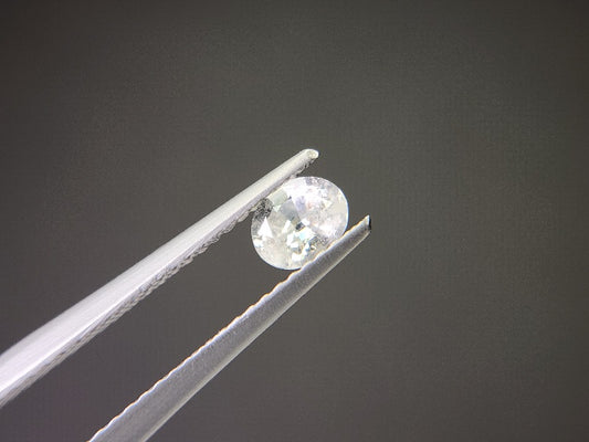 0921-1　リューコガーネット　0.53ct