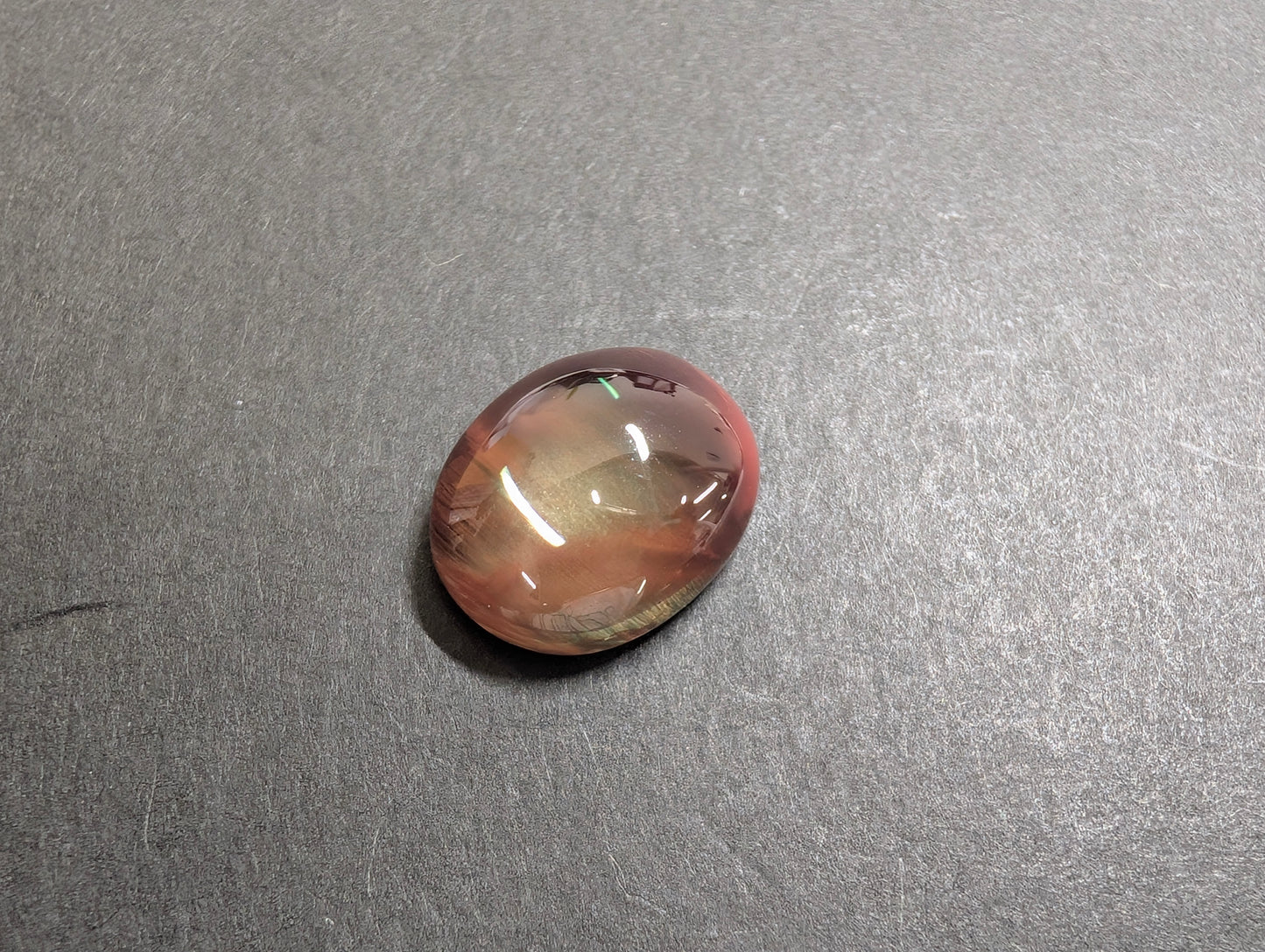 0495　アンデシン　8.10ct