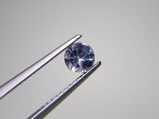 0657-21-3　ゾイサイト　0.43ct