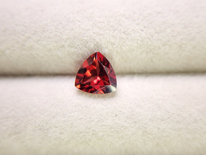 0910-1-1　ガーネット　1.63ct