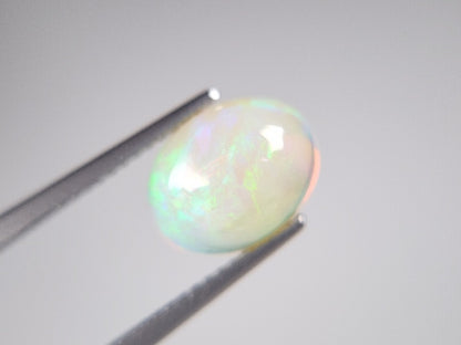 0938-11　オパール   2.39ct